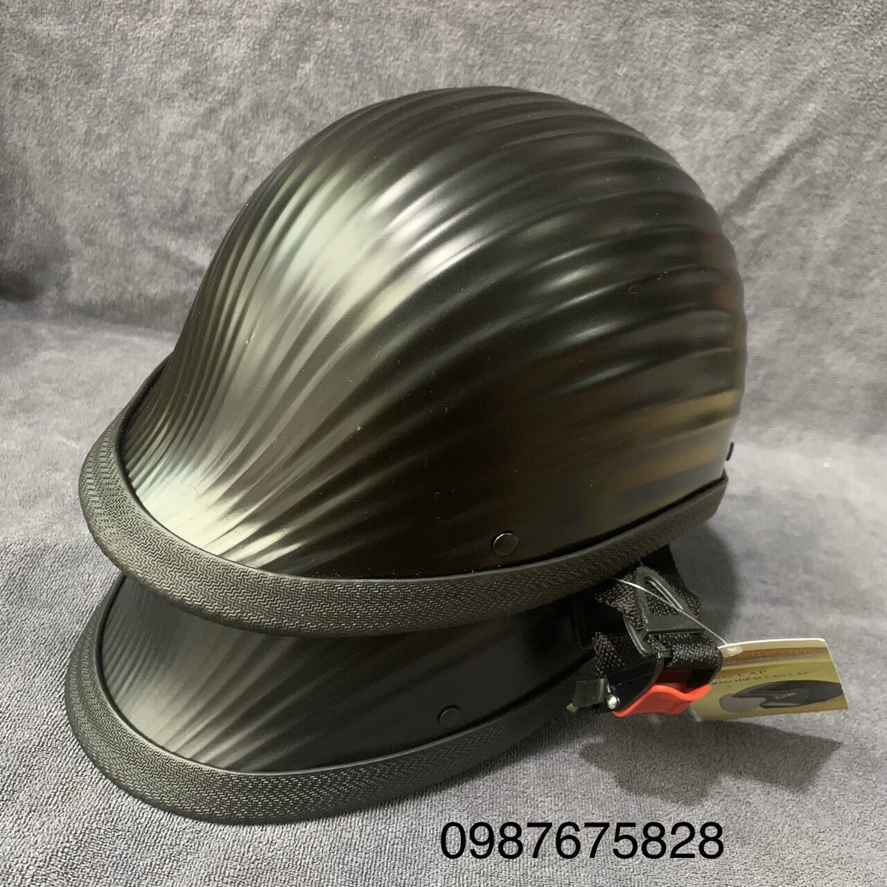 Nón ĐUA Ngựa🔥🔥hàng dày dặn chất lượng chất chơi