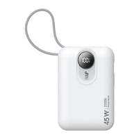 WP | Pin Sạc Dự Phòng 45W Sạc Nhanh 20000mAh