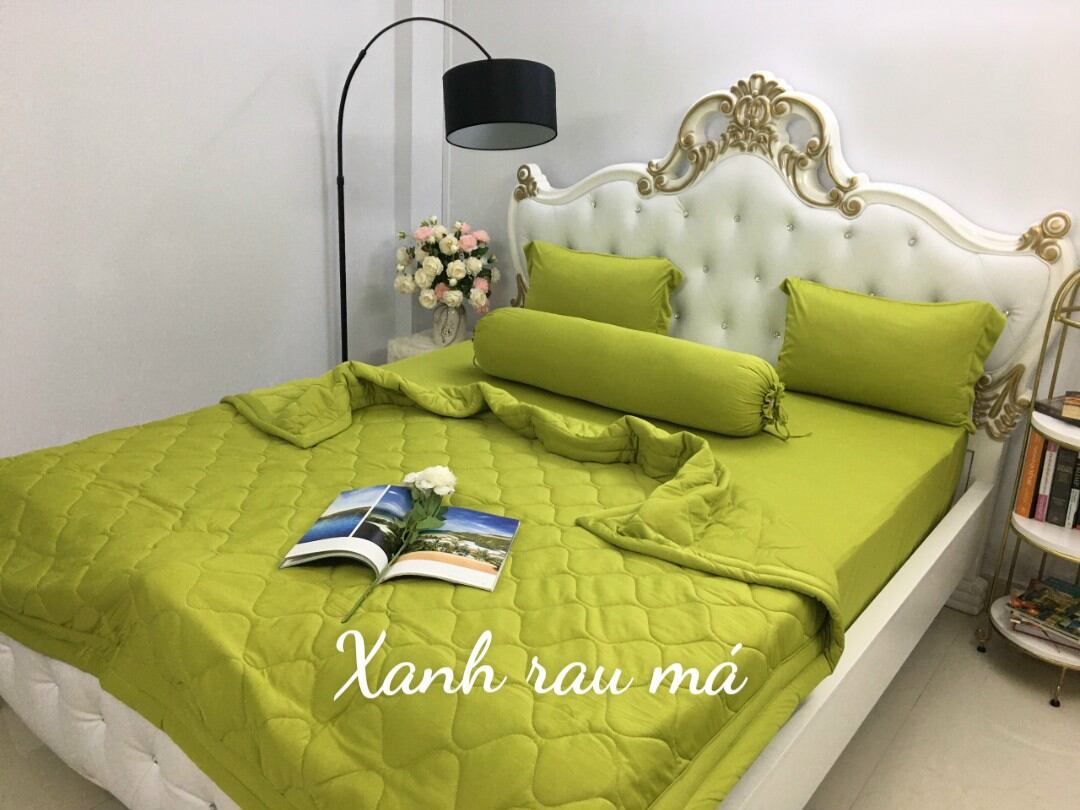 sét 4 món thun lạnh Hàn Quốc. nệm <15cm