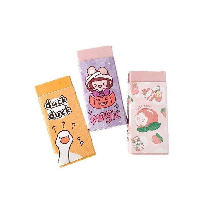 SET 5 GÔM/TẨY MOKA