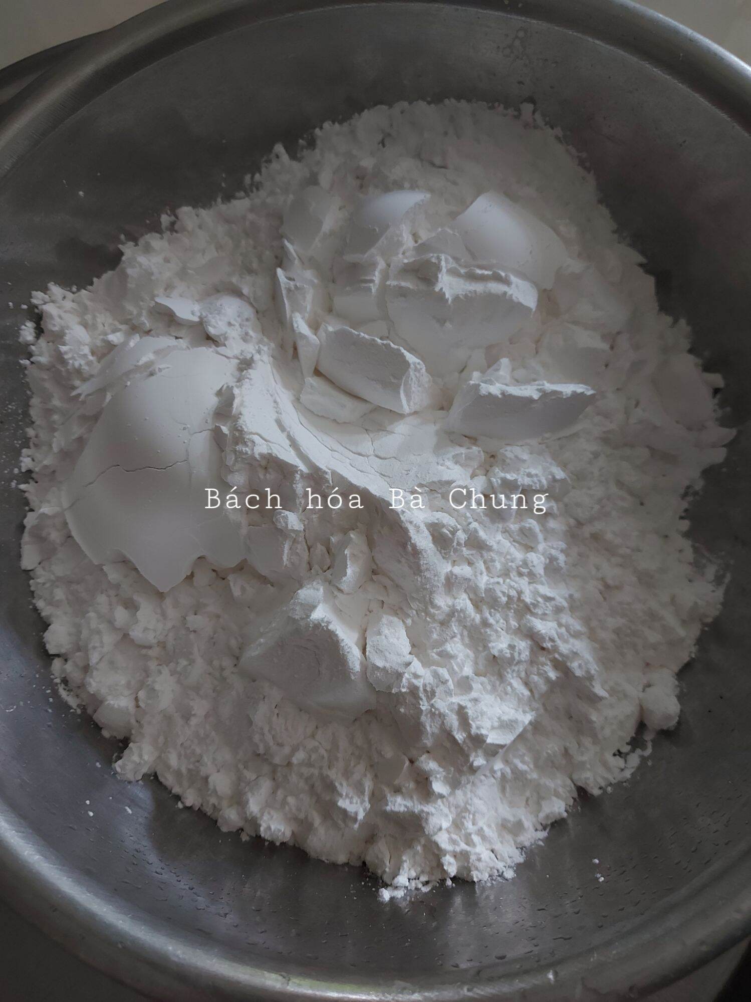 Bột năng làm bánh 500g 🦋 Bột lọc - Bột sắn - Bột đao