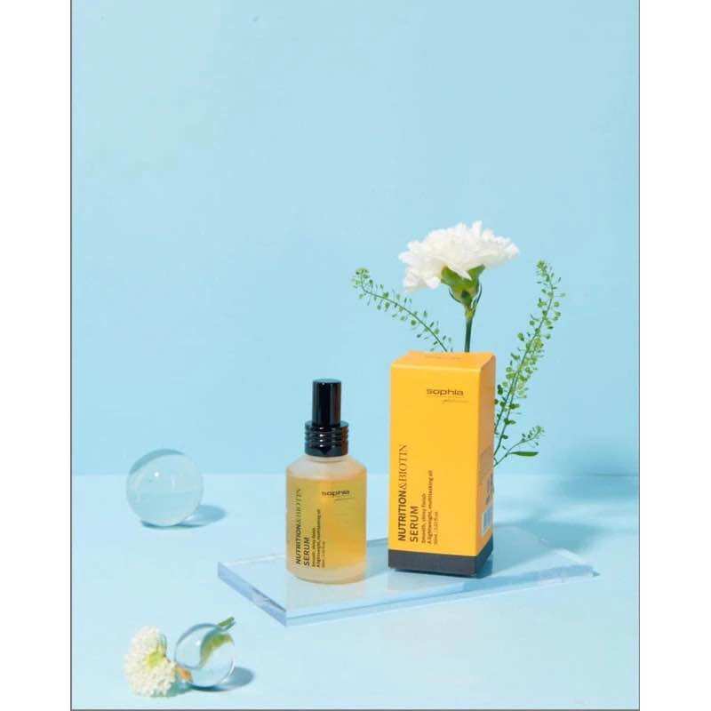 Dầu xả Nook magic arganoil scret phục hồi và làm mềm mựơt tóc