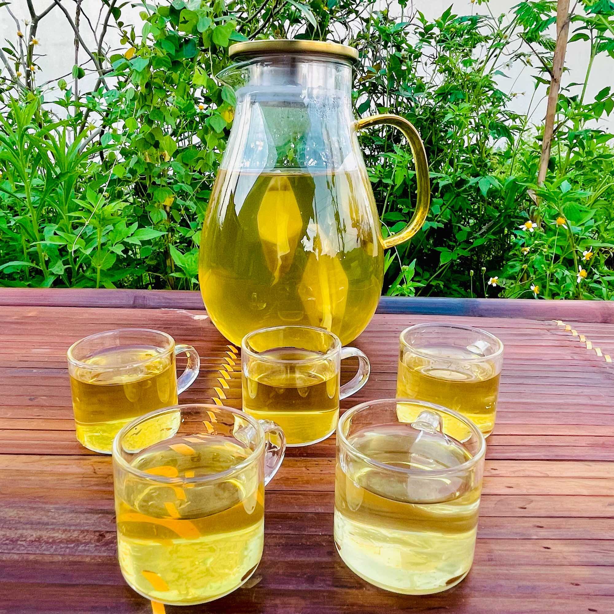 Trà An Xoa - loại đặc biệt