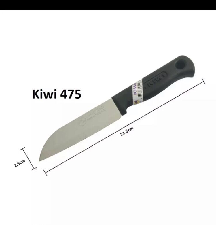 [HCM] Combo 2. Dao inox java kiwi thái lan 475-476-477-478-479