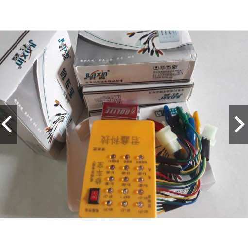 Genuine Electric Vehicle Motor Diagnostic and Inspection Tool
