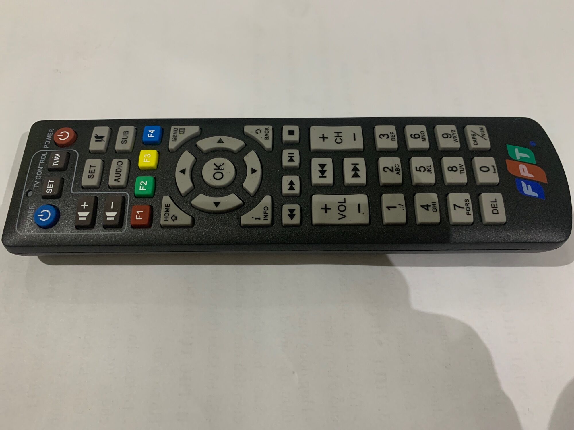 [HCM]Remote FPT