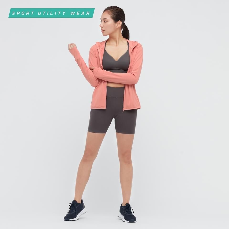 Áo nắng uniqlo nội địa nhật