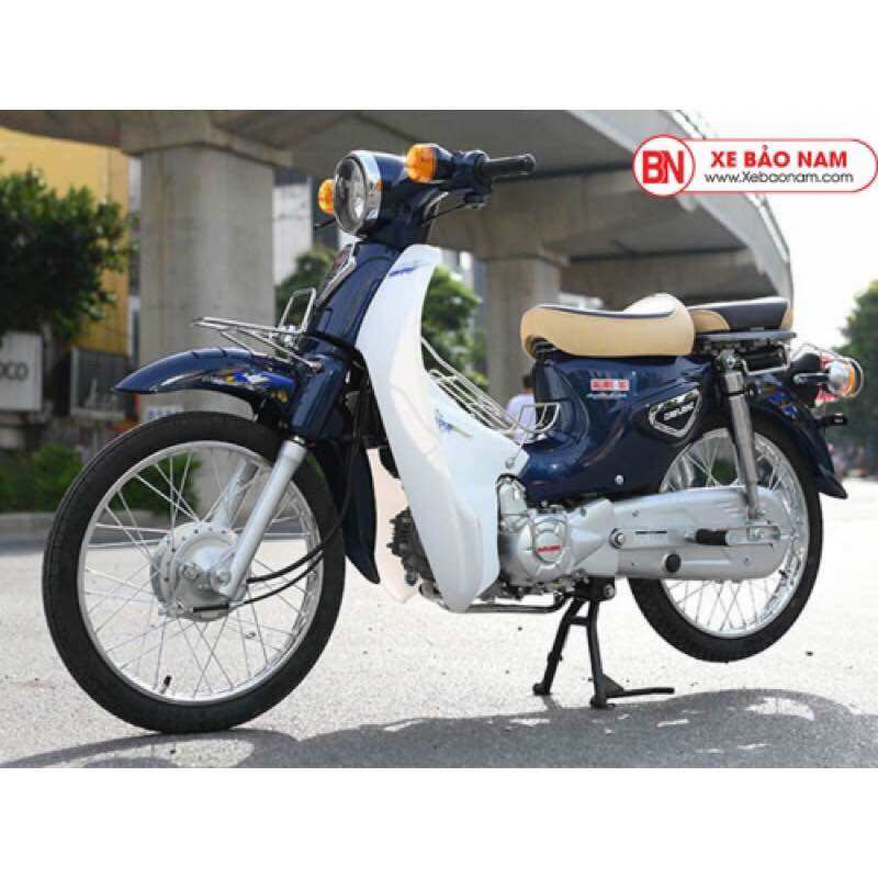Dàn áo xe Cub 81 đời mới hàng đẹp chất lượng cao