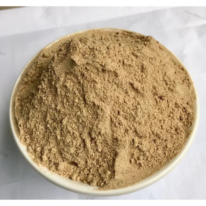 Bột Tỏi Nguyên Chất Hoàng Thịnh Gói 500G