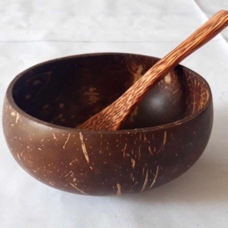 Bộ gáo dừa đa năng