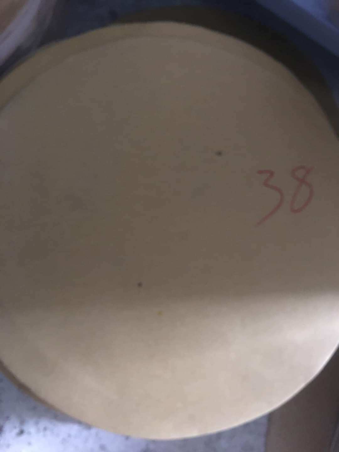 combo 2 kg giấy lót lồng chim đủ kích thước