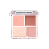 JUDYDOLL | Bảng Highlight Và Má Hồng Đa Năng