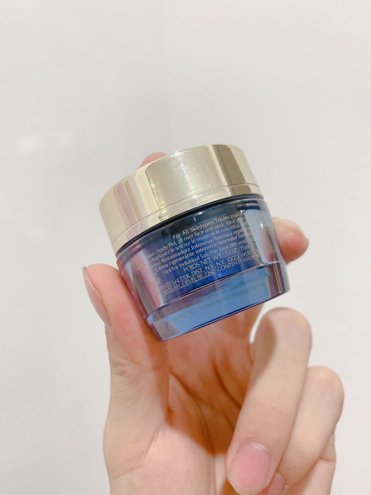 Kem dưỡng Estee Lauder Revitalizing Supreme NIGHT 15ml ( Unbox )