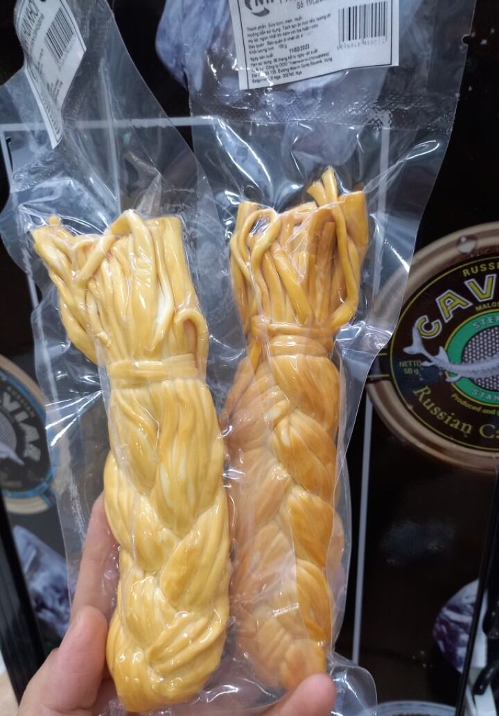 Phomai 100g nhập khẩu Nga