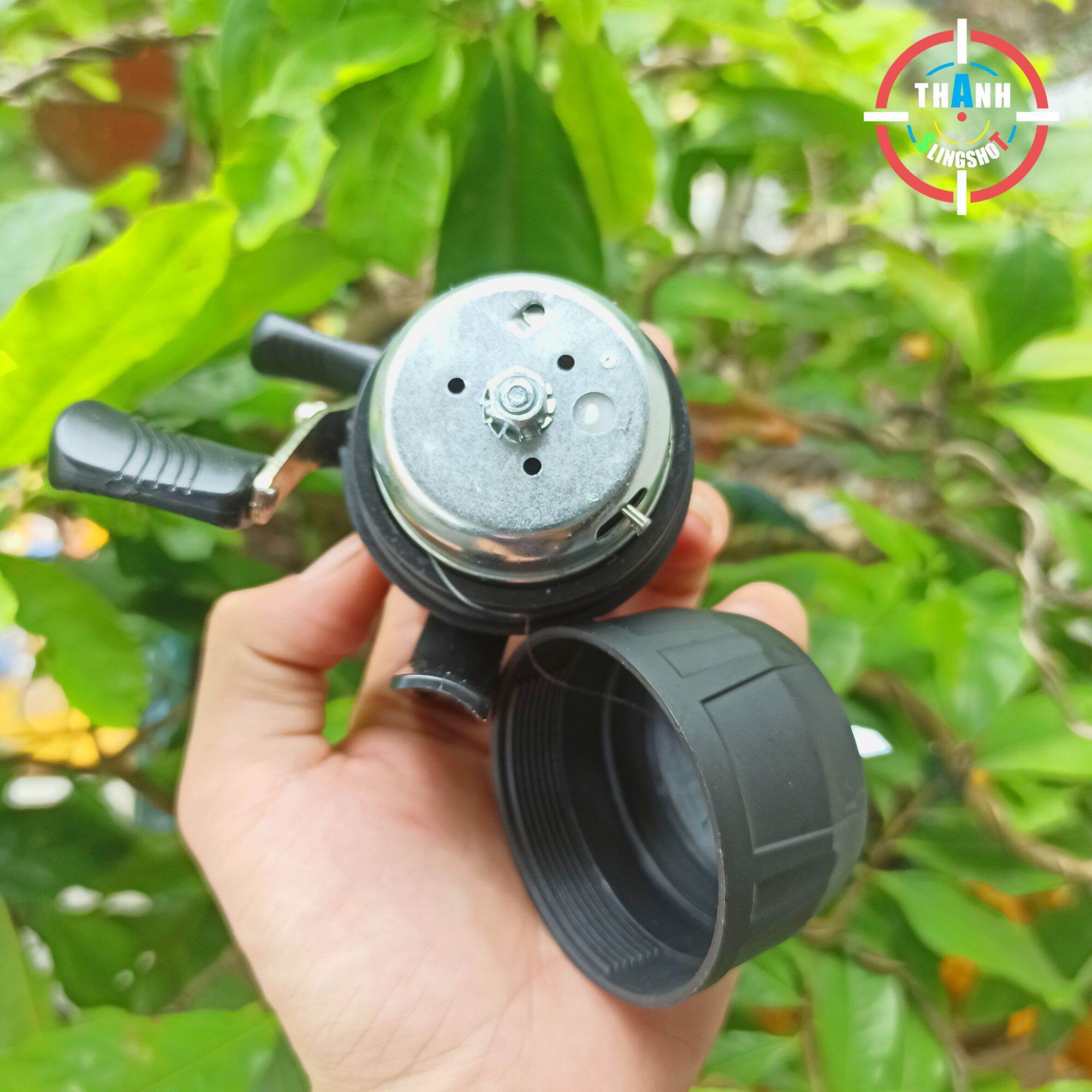 Máy Bl10s cuốn cước câu cá giá rẻ