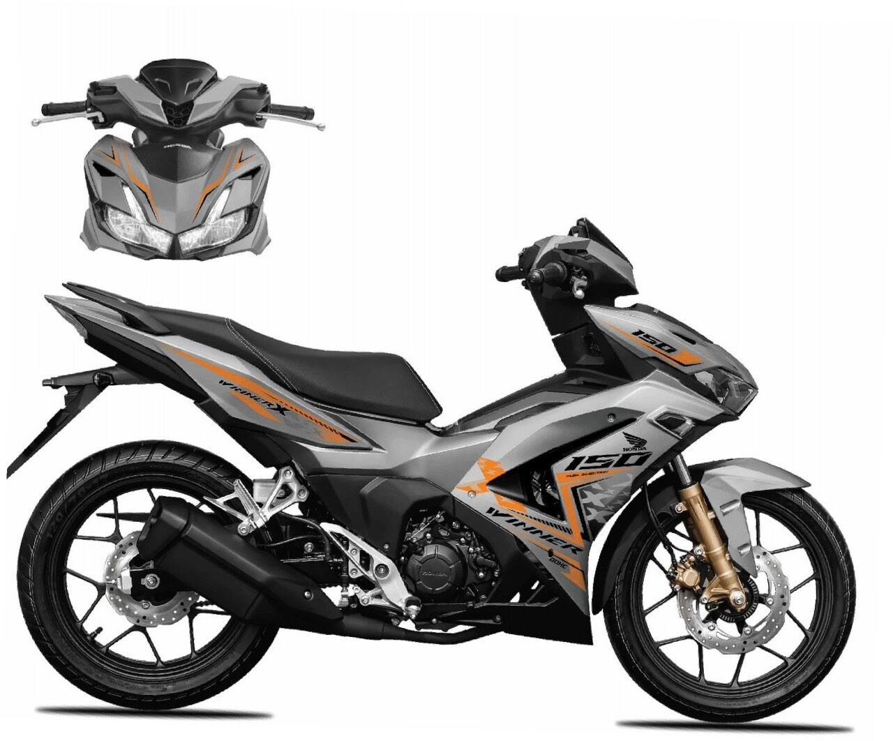Tem rời winner v3