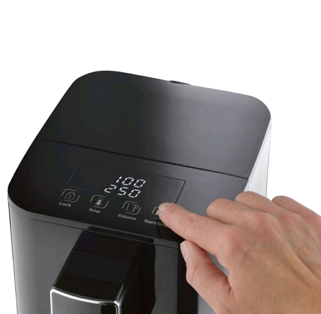 BÌNH THUỶ CASO HW550
