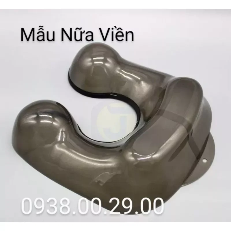 Khay Hứng Thuốc Uốn Tóc, Máng Hứng Thuốc Uốn Tóc. (Ảnh thật)