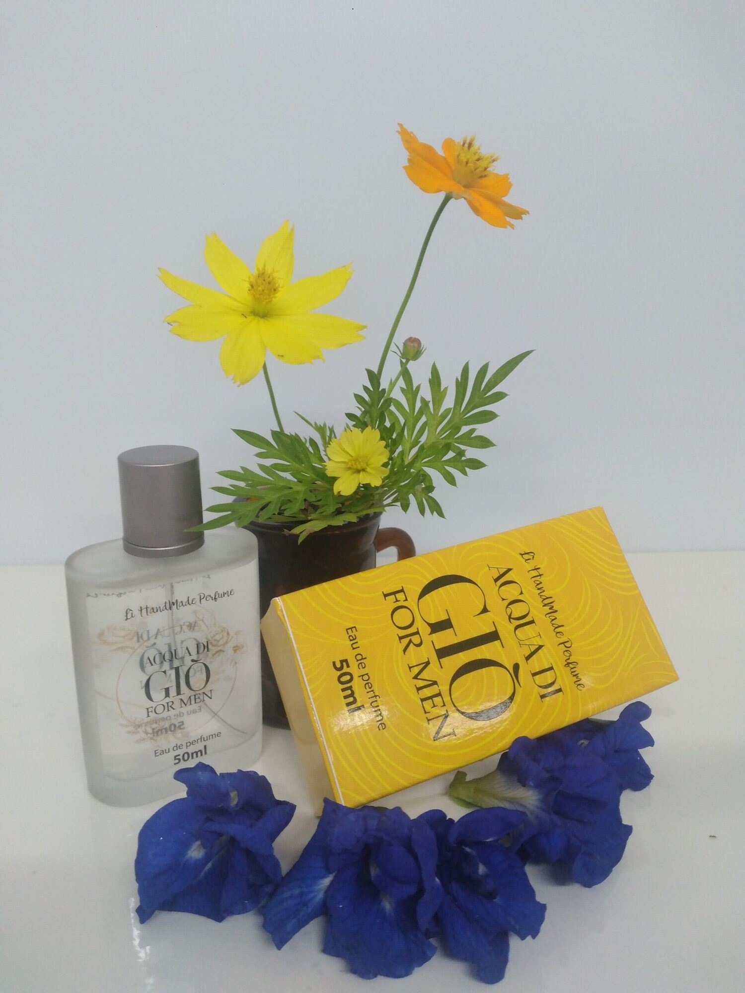 Accqua Di Gio 50Ml