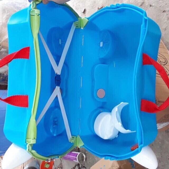 [HCM]Vali Trunki cho bé