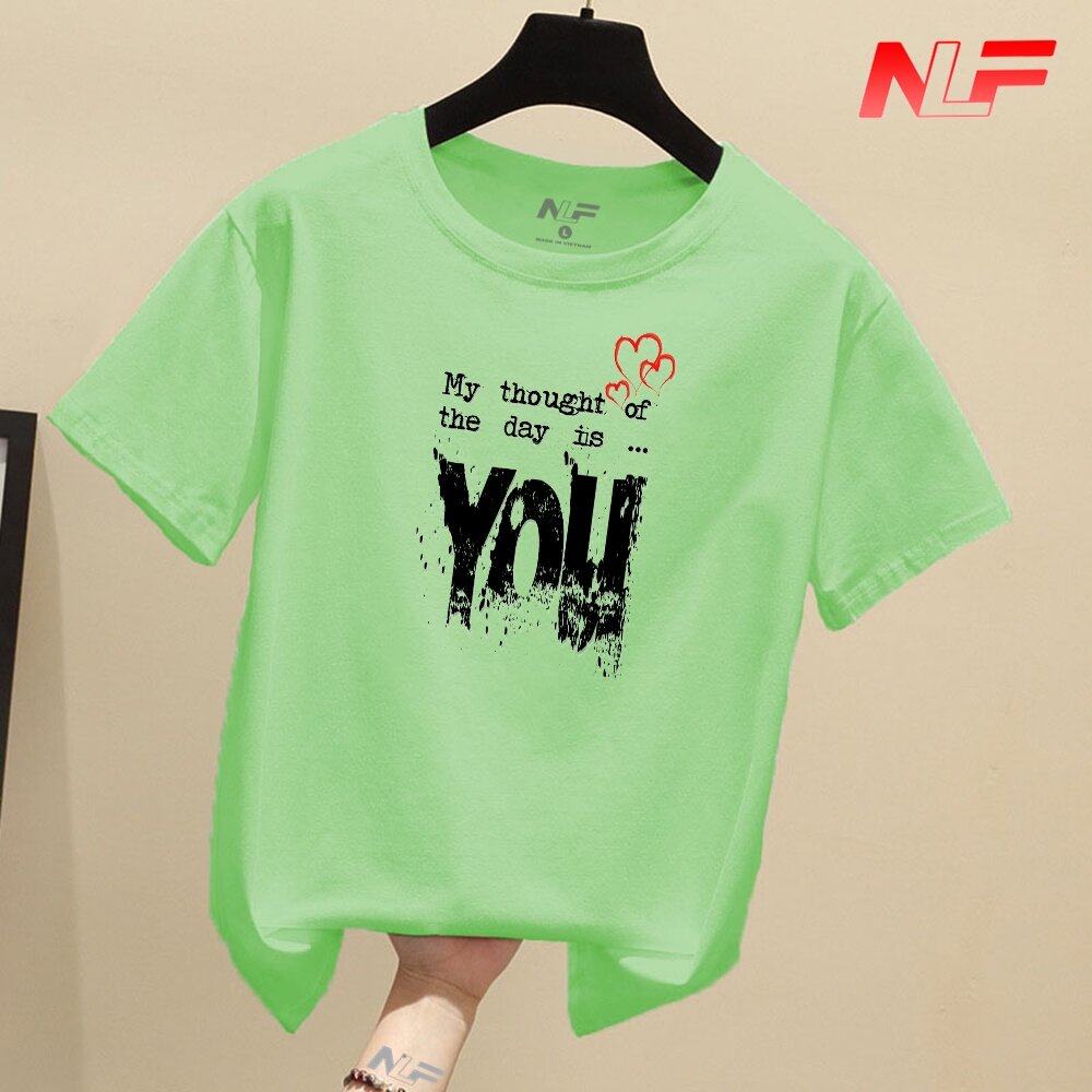 T-Shirt YOU TIA-129