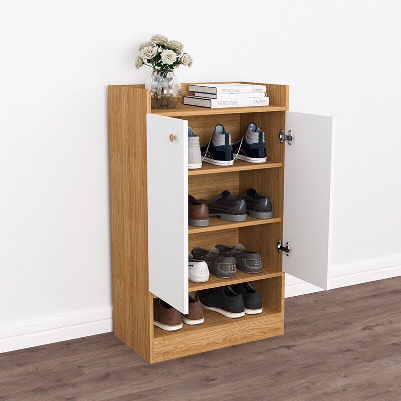 Tủ giày thông minh igea multi 4f phong cách nordic hiện đại - gp108.41