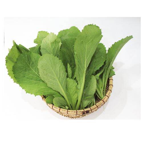 HẠT GIỐNG RAU CẢI XANH ĐẮNG 20G