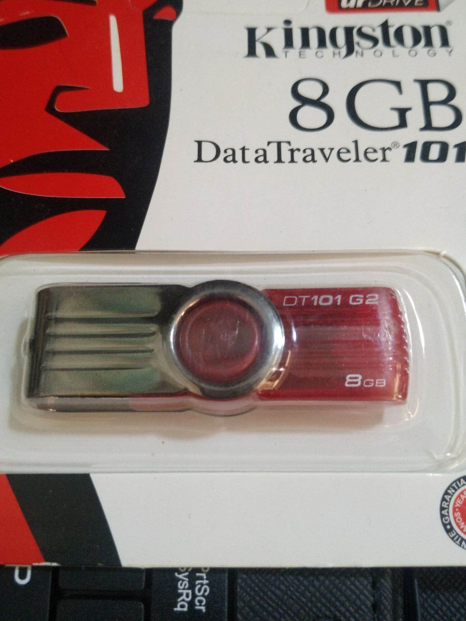 MicroSDHC SanDisk 8GB Class 10 New