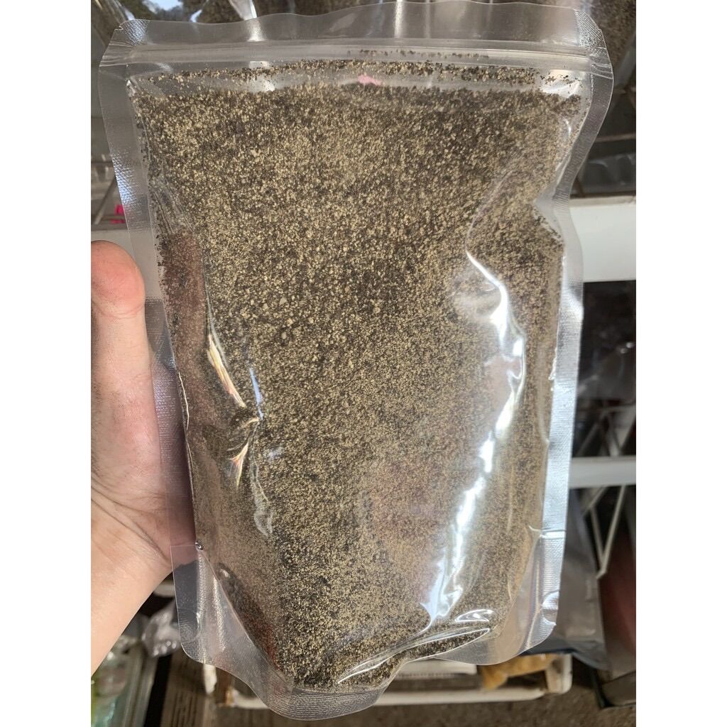 Hạt tiêu đen (1kg) nhà trồng