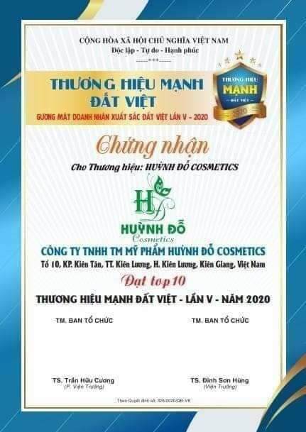 [HCM] combo chuyên nám siêu phẩm Huỳnh Đỗ