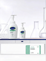 Cetaphil | Sữa Rửa Mặt Amino Acid Cho Da Nhạy Cảm