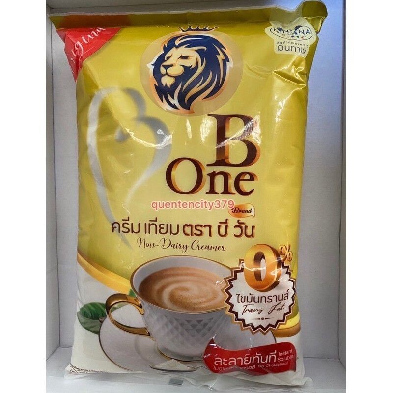 Bột kem béo b-one