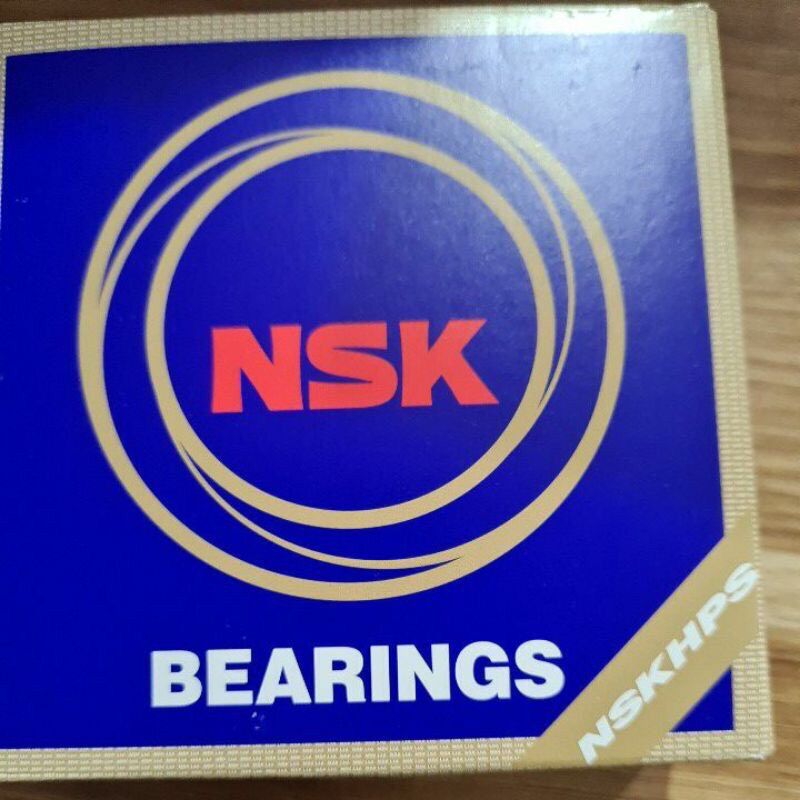 Vòng bi bạc đạn nsk 6310 japan zz