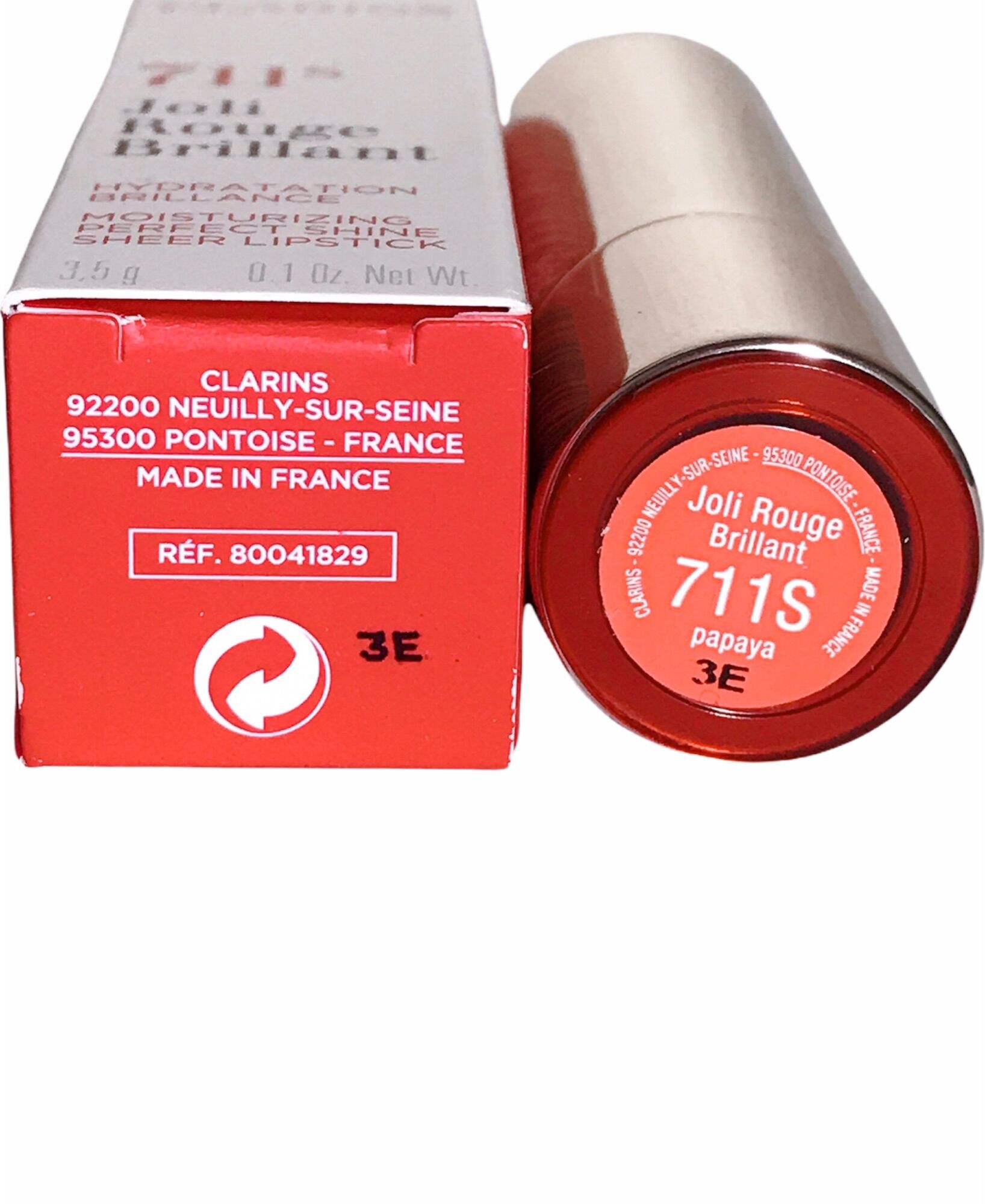 Son Môi (Pháp) Clarins 3.5G