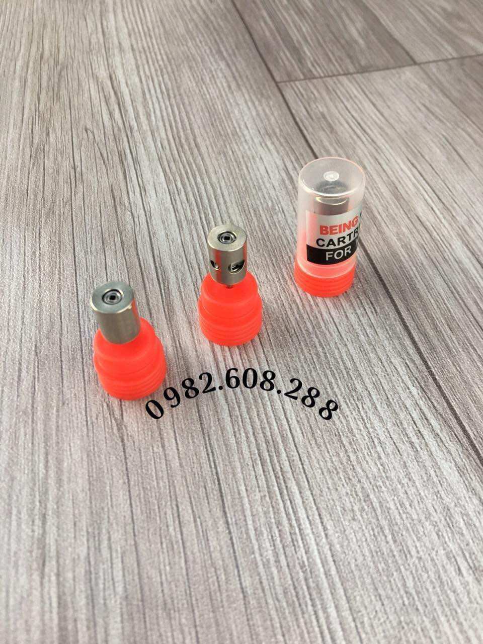 Óc tay khoan nha khoa -tua bin being cho tay khoan vặn