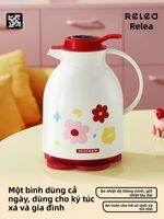 Large Capacity Thermal Flask