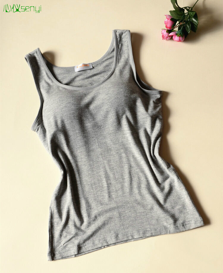 Áo lót nữ chất liệu vải modal, áo lót không gọng, áo lót, áo lót yoga