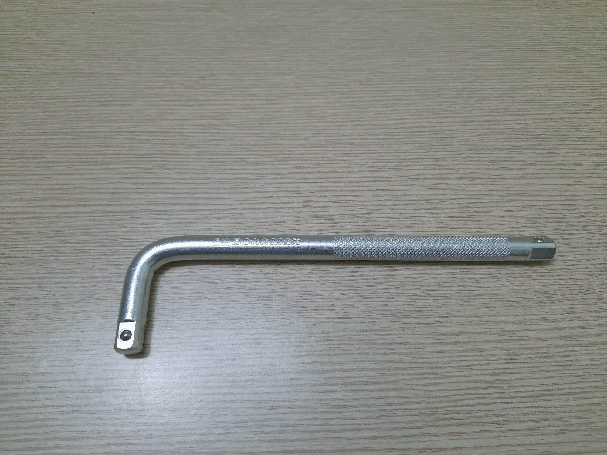 CẦN SIẾT ỐC(TÍP) CHỮ L1/2 BOSSMAN