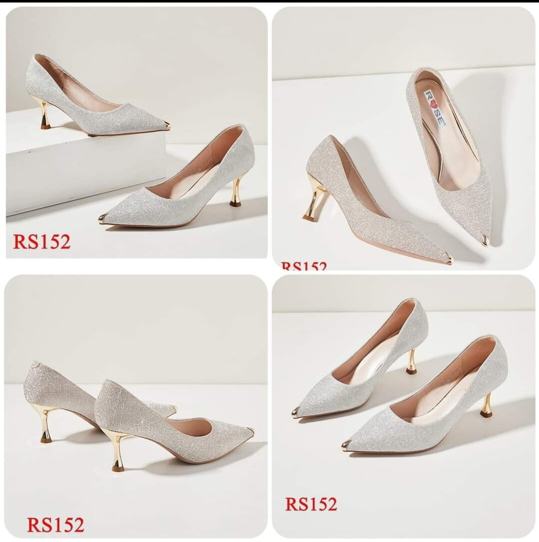 Giày cao gót cao 7cm RS152