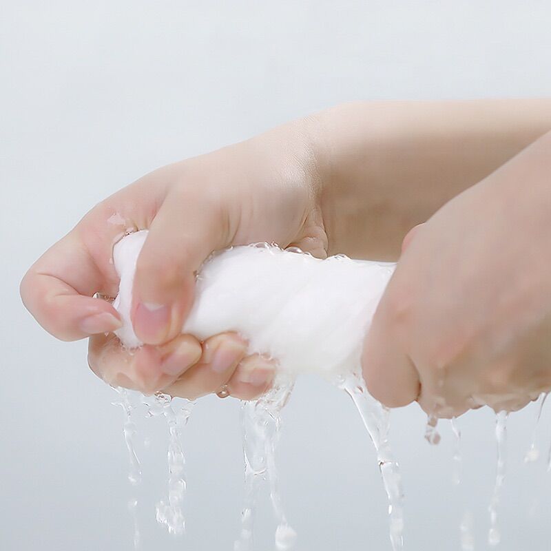 Khăn tắm thấm nước dùng một lần Petkit 20 miếng