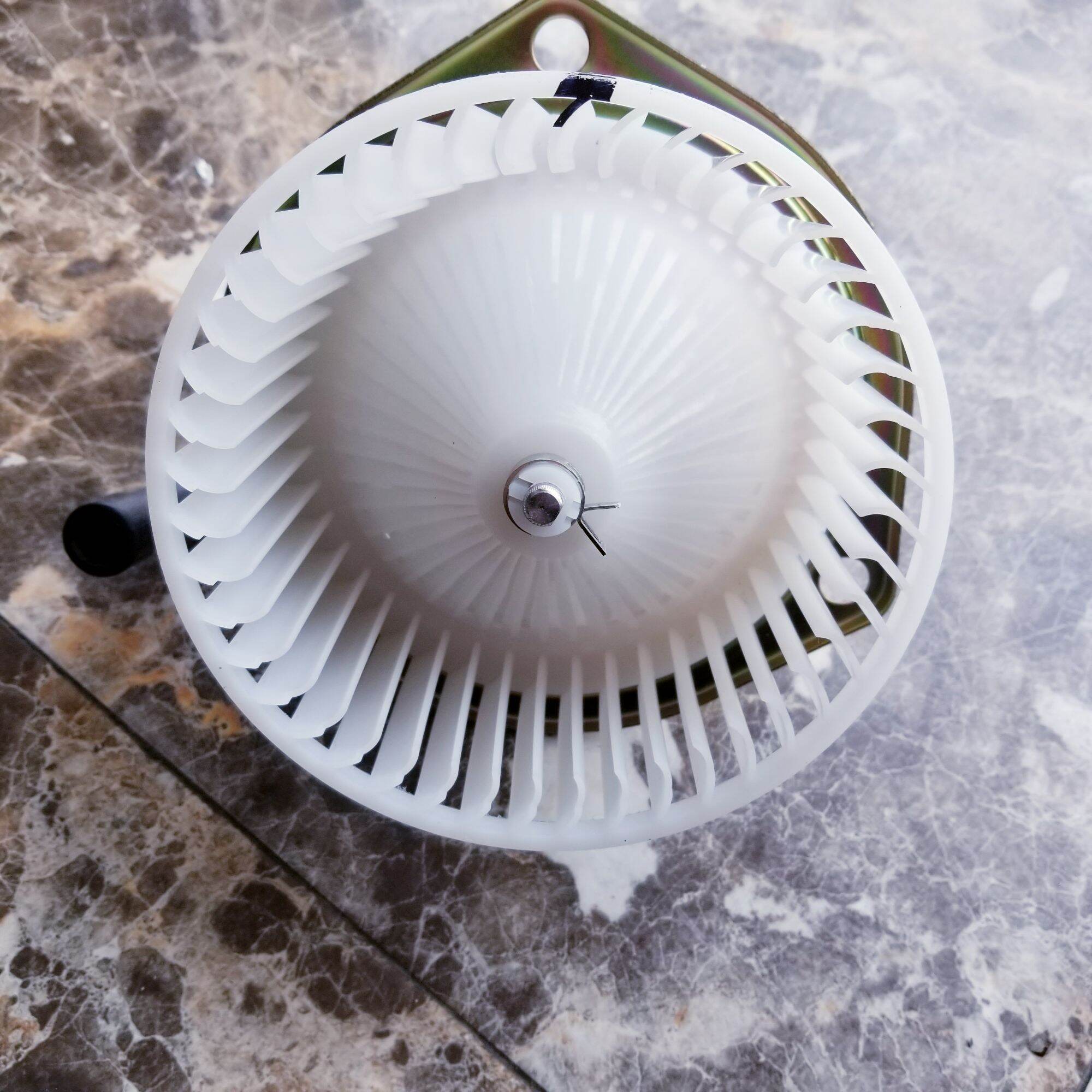 Quạt dàn lạnh xe OLIN 24V