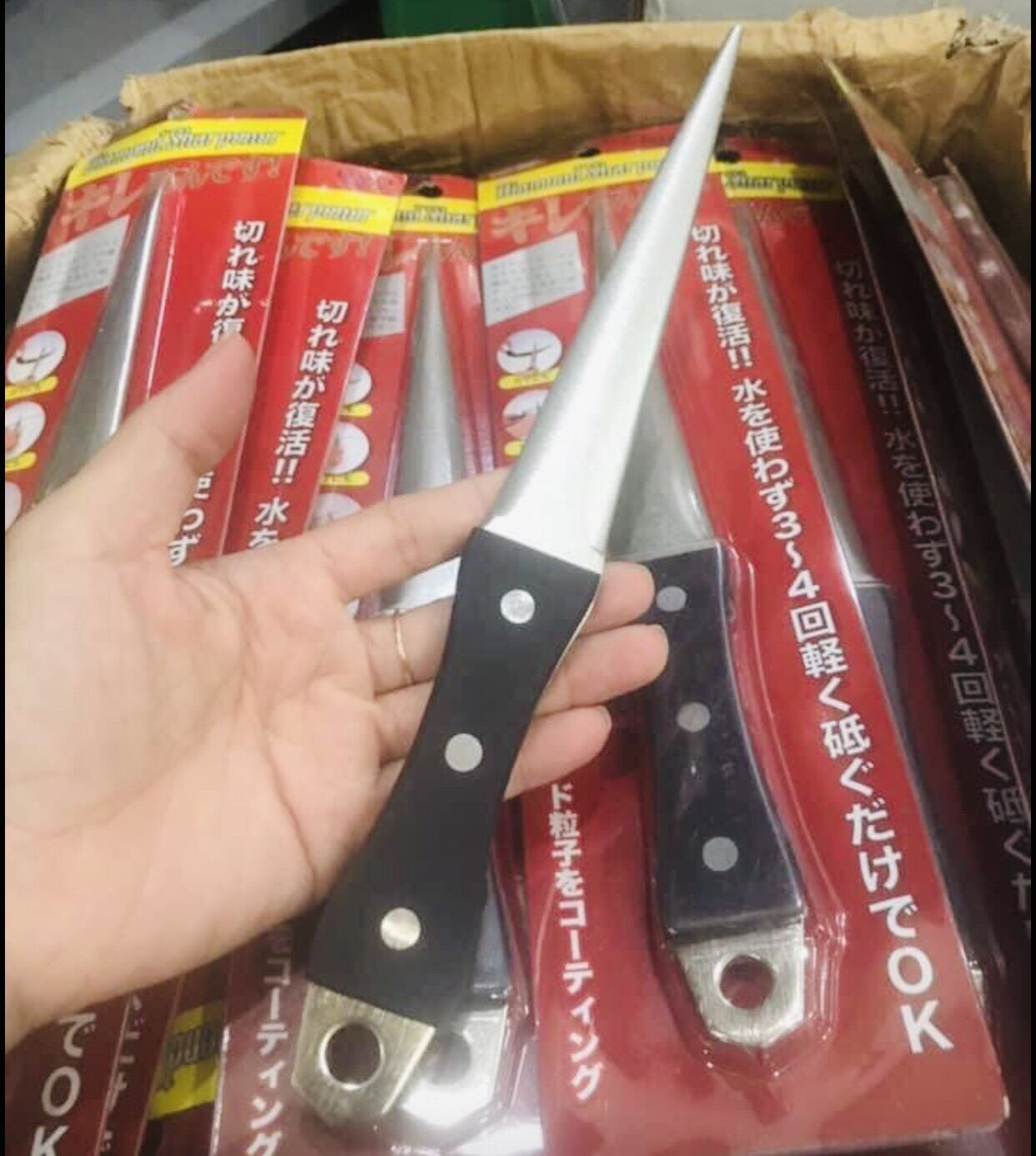 Dũa kim cương nội địa nhật 🇯🇵🇯🇵🇯🇵