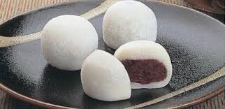 1KG Bột Nếp Làm Bánh