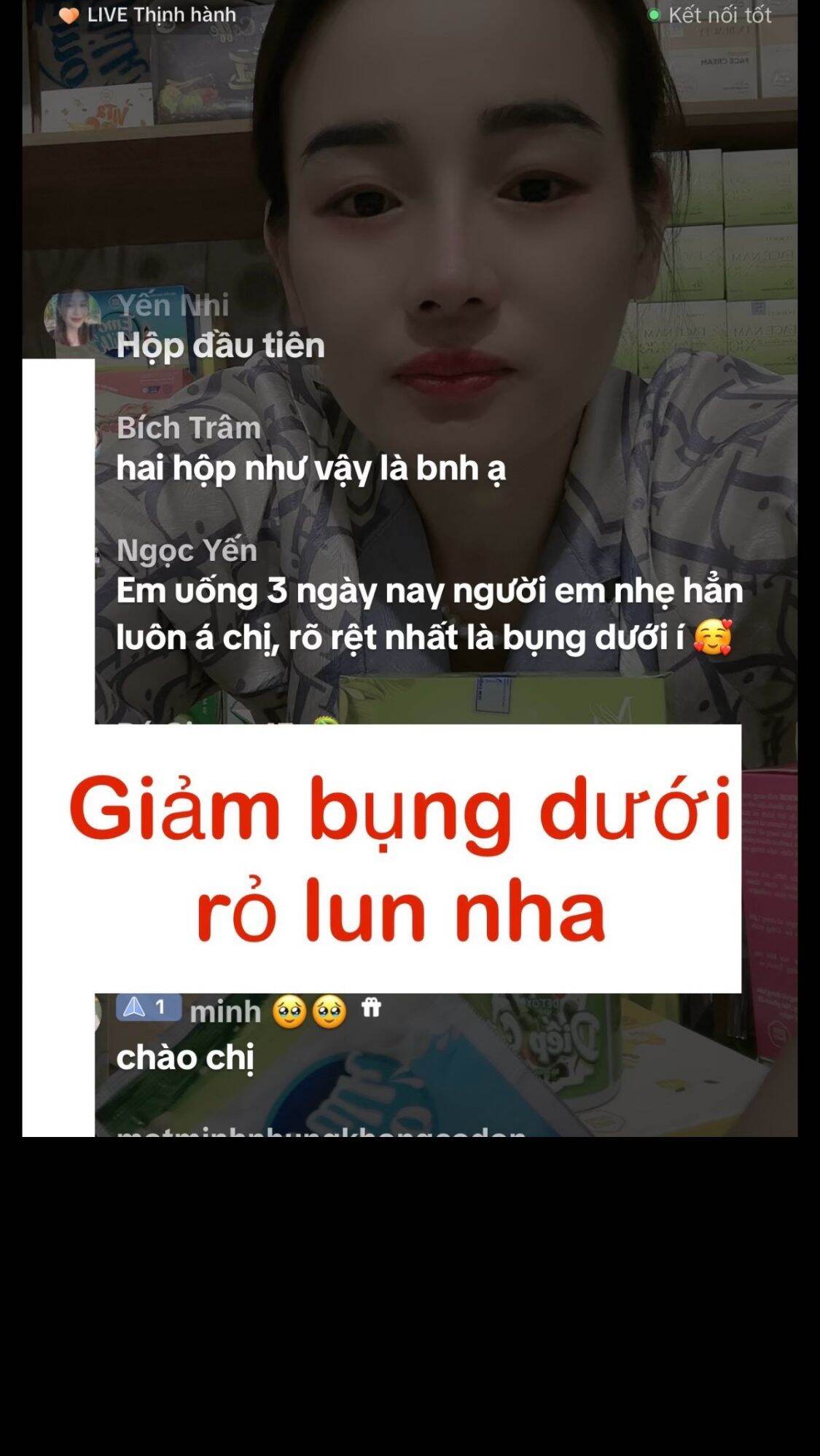[ CHE TÊN SẢN PHẨM + QUÀ XỊN ]] Giảm cân cấp tốc vị sữa bò Emodetox