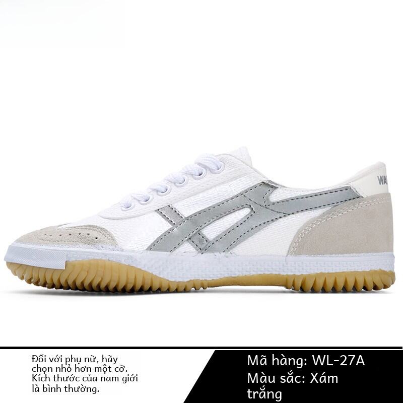 Chiến Binh Chính Thức Soái Hạm Store Trường Trung Học Thể Thao Đặc Biệt Giày Thể Thao Nam Chạy Bộ Nữ Giày Tập Nhảy