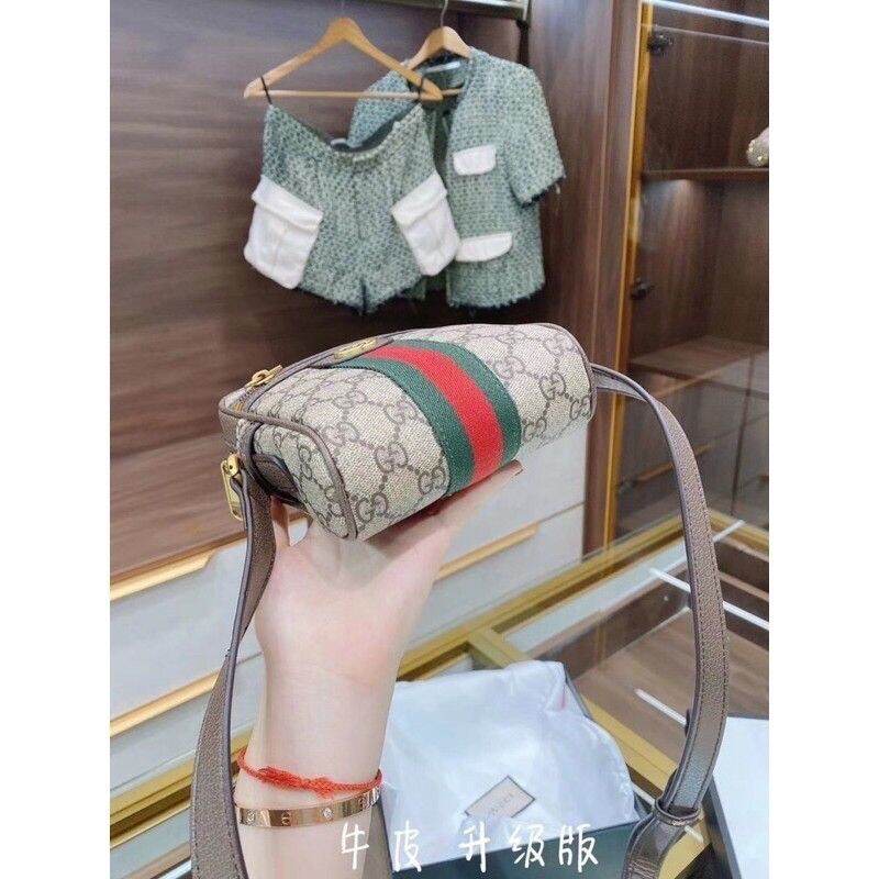 Túi đeo chéo GU.CCI cao cấp
