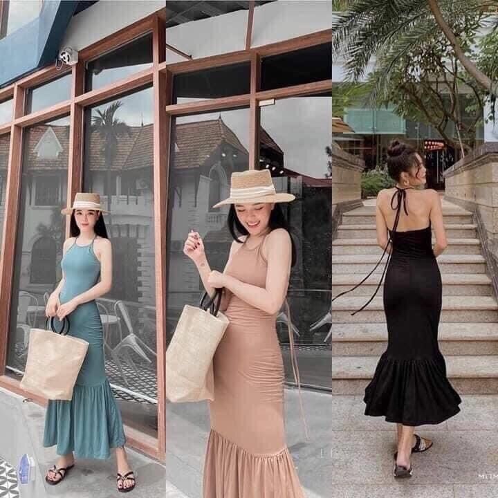 Body yếm đuôi cá