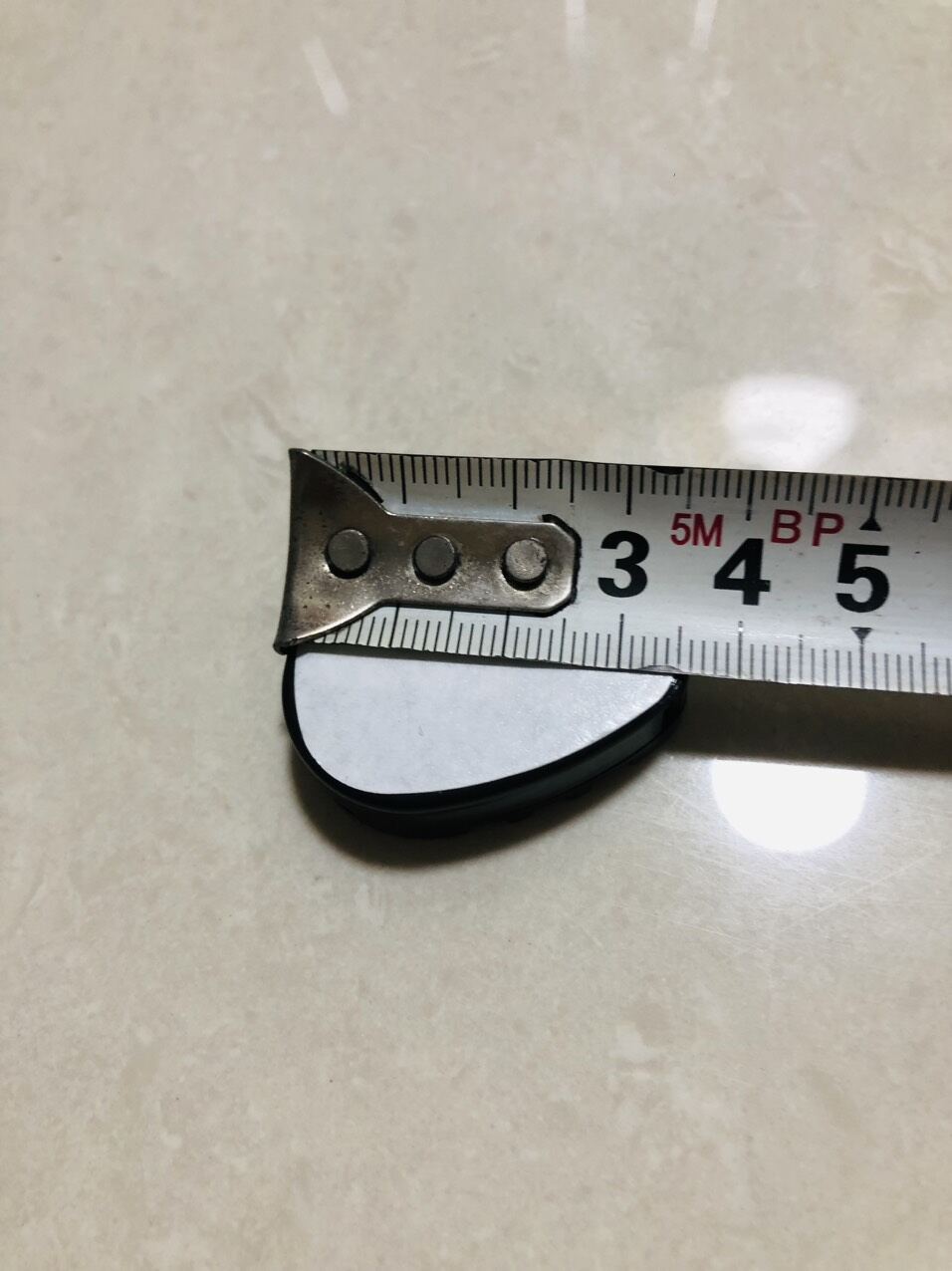 Hộp đựng phím đàn guitar mẫu giọt nước màu đen - Pick holder hộp pick guitar - Duy Guitar Store phụ kiện guitar Sale rẻ dưới 49K