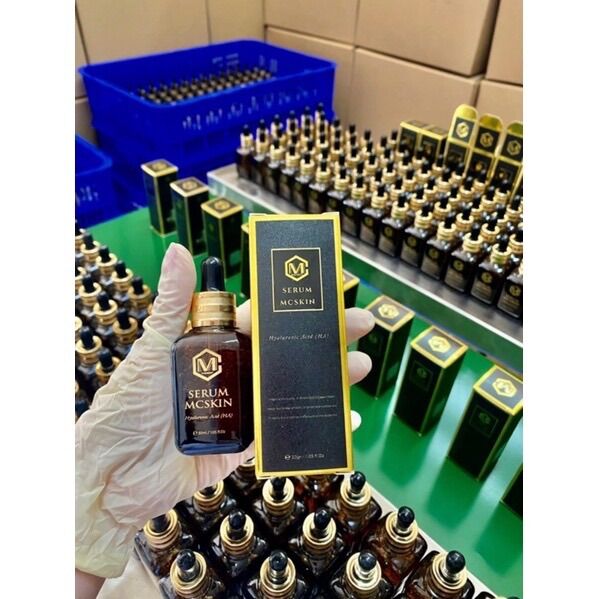 KEM FACE VIP DƯỠNG TRẮNG DA MẶT