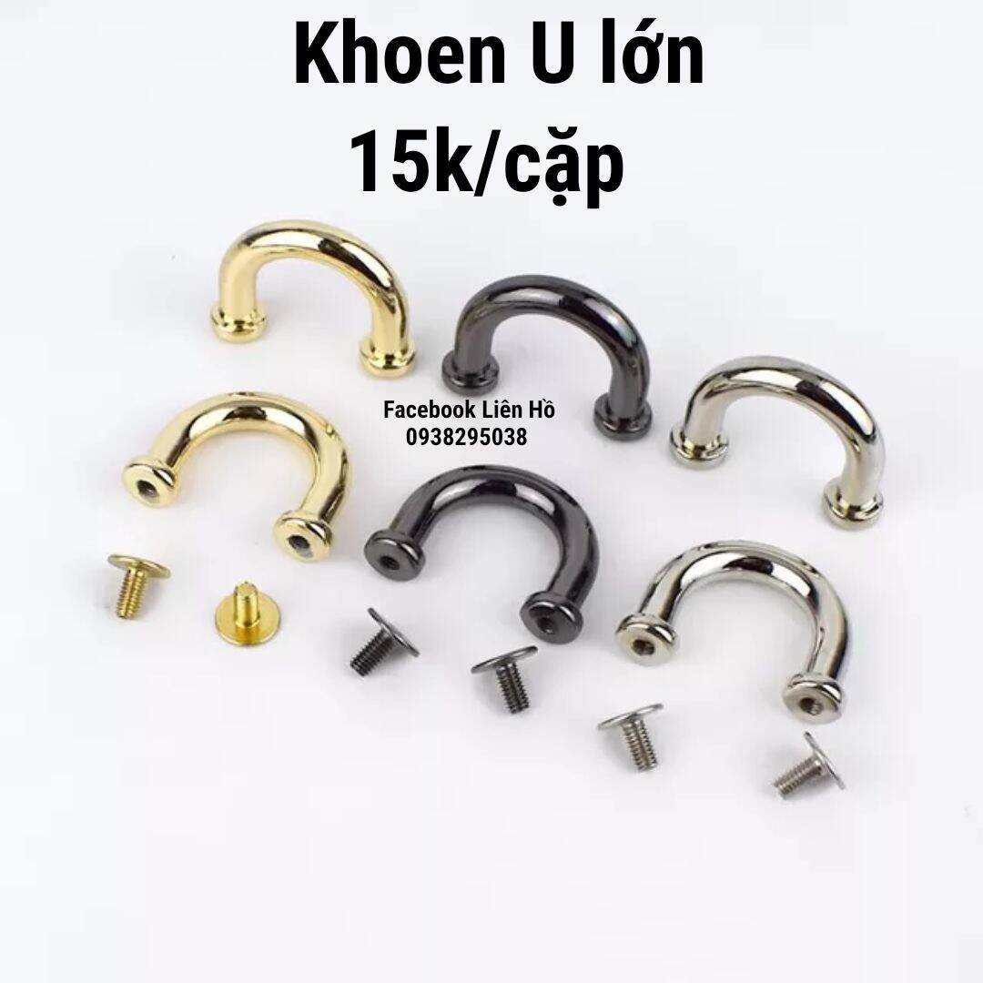 Khoen u vít